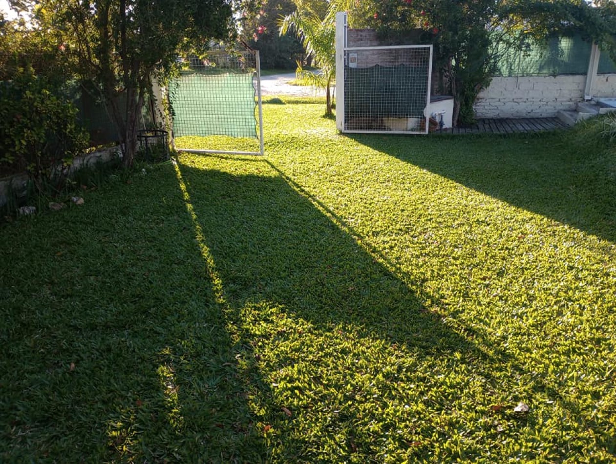 CASA QUINTA EN VENTA - SAUCE MONTRULL