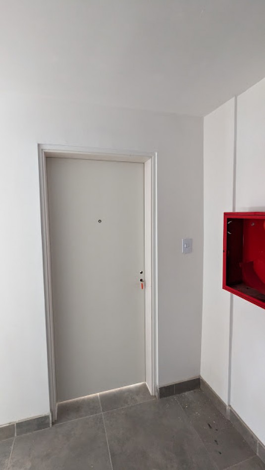 DEPARTAMENTO EN VENTA A ESTRENAR