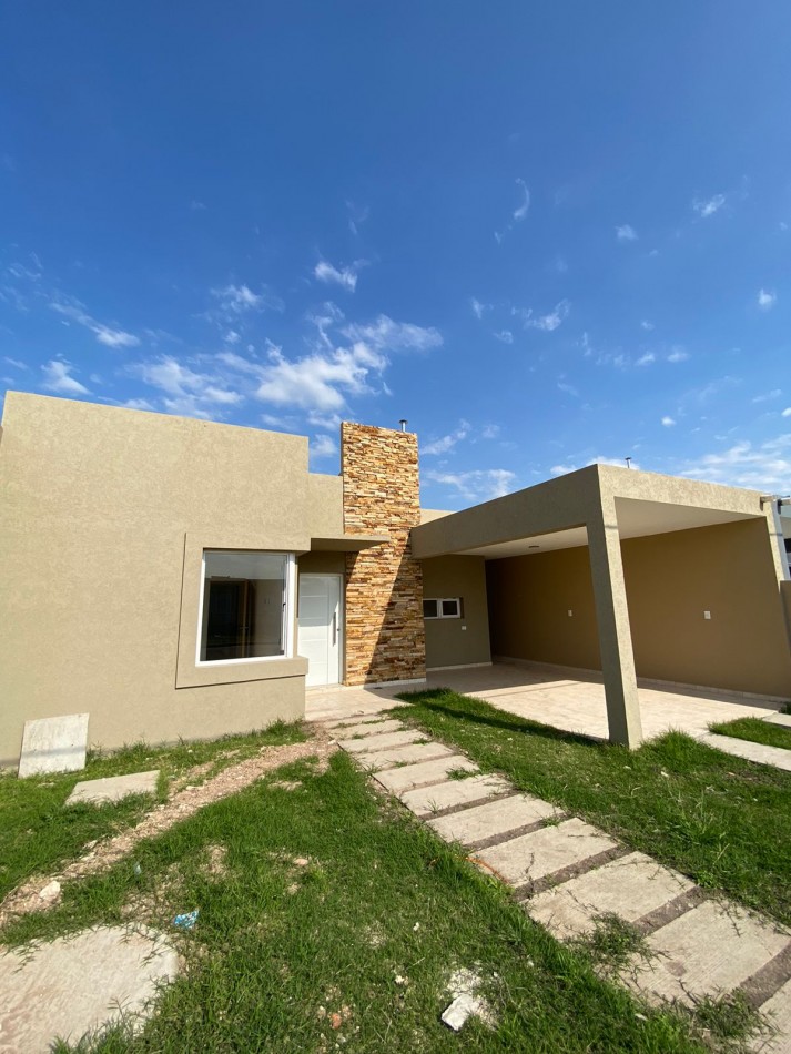 CASAS EN VENTA - VALLE MARIA