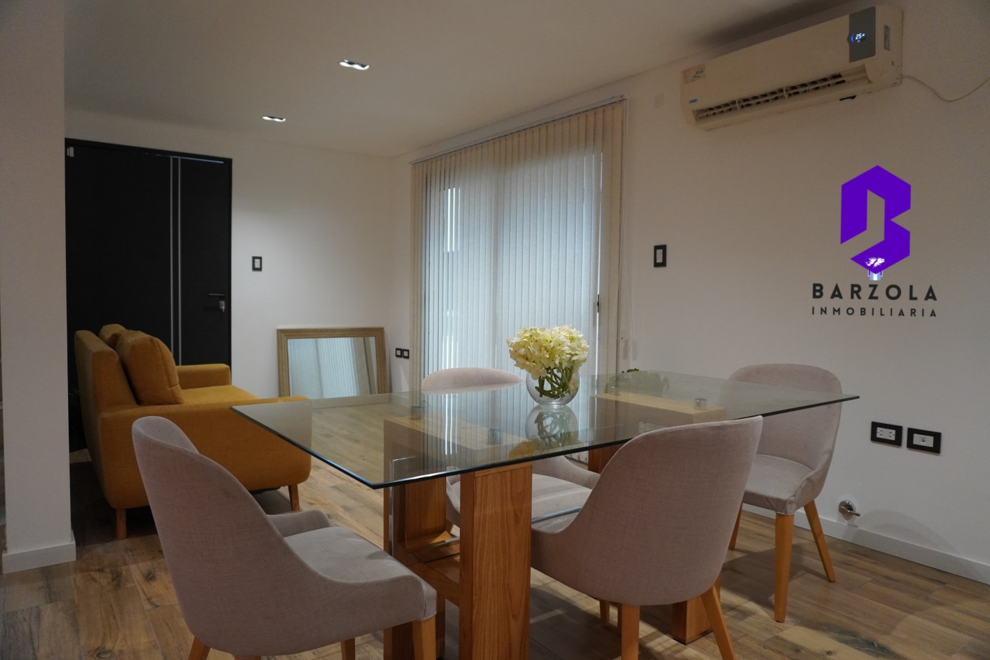 CASAS EN VENTA- Complejo Cerrado Antonio Crespo