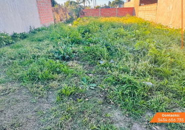 TERRENOS EN VENTA - SAN BENITO