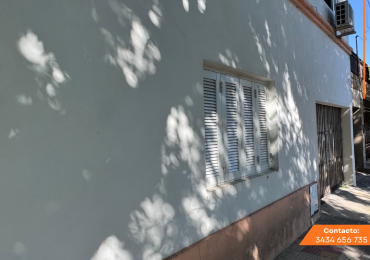 Casa en venta de 4 habitaciones 