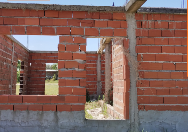 TERRENOS EN VENTA C/CONSTRUCCION - LOTEO LOS CARDALES