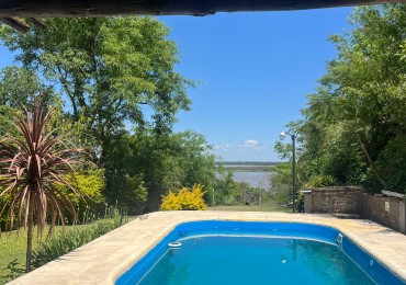 Casa en venta - Colonia Ensayo, La Juanita