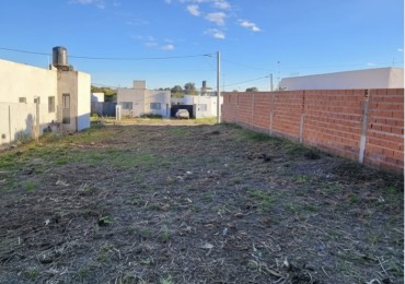 Se vende terreno zona aeropuerto 