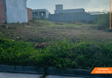 Terreno en venta de 300 m² en Altos del Paracao, Parana