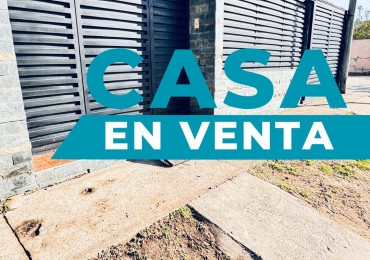 Casa en venta con 3 unidades funcionales - Ideal para inversion o renta