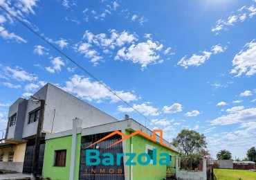 CASA EN VENTA | 3 DORMITORIOS