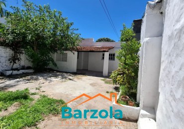 CASA INTERNA EN VENTA - 2 HABITACIONES - PARANA