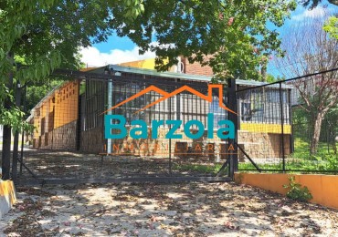 CASA QUINTA EN VENTA - PARAJE LA JAULA