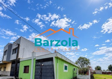 CASA EN VENTA | 3 DORMITORIOS