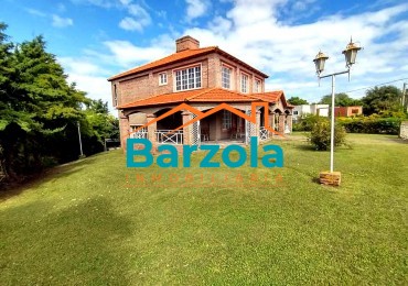 CASA EN VENTA - CLUB DE CAMPO LAS COLINAS