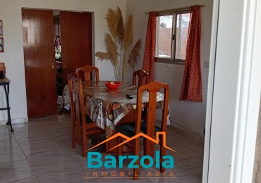 CASA EN VENTA - SAN BENITO