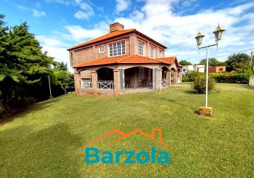 CASA EN VENTA - CLUB DE CAMPO LAS COLINAS