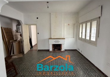 CASA DE 2 DORMITORIOS EN VENTA | EXCELENTE UBICACION