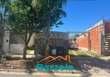 Casa en venta de dos dormitorios