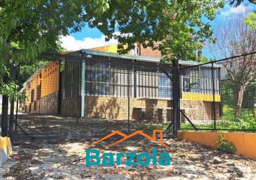 CASA QUINTA EN VENTA - PARAJE LA JAULA