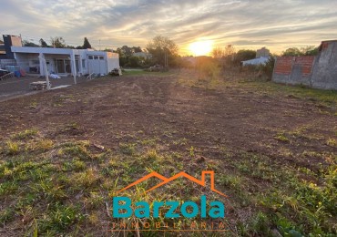 TERRENO EN VENTA - PARANA | 490 m2