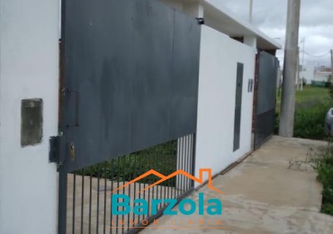 3 DEPARTAMENTOS EN VENTA EN SAN BENITO - ENTRE RIOS