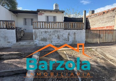 CASA EN VENTA - ZONA MOSCONI II (PARANA)