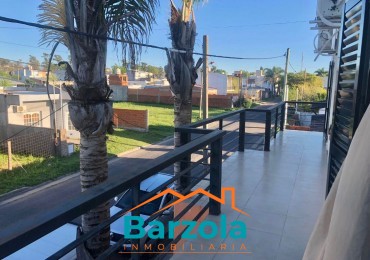 CASA EN VENTA - 3 DORMITORIOS - ORO VERDE