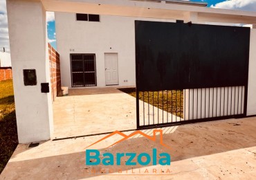 3 DUPLEX EN VENTA EN SAN BENITO | DESDE USD 38.000